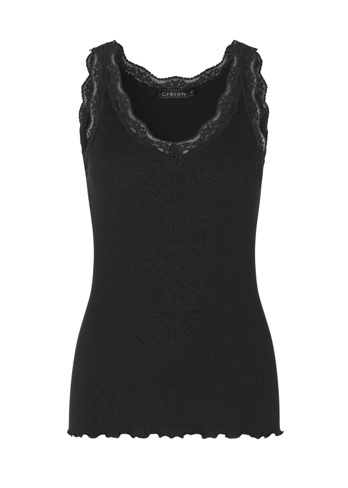 CRPatricia rib top